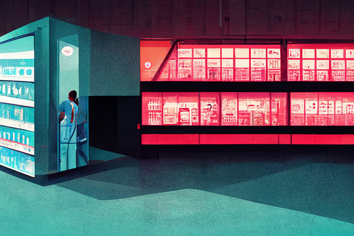 Adilam - RFID Technologies