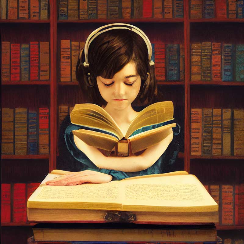 Library Adilam - Library